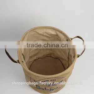 Promotional Hotel Use Mesh Fabric for Laundry Bag thumbnail-2