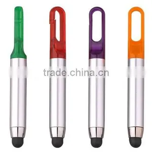 2013 Promotional Carabiner Pen Touch thumbnail-1