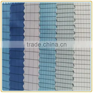Stripe or Grid Polyester Antistatic Cloth thumbnail-6