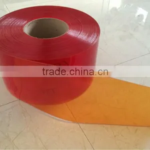 Flexible Welding PVC Door Curtain For Welding Bays thumbnail-4