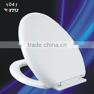 1041 PP 19 Inch Toilet Seat Cover Hinge thumbnail-1