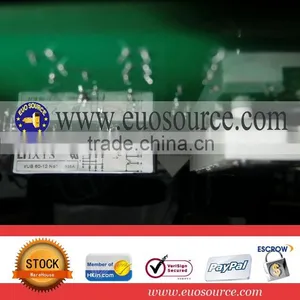 IXYS Solid State Switch Module VUB60-12NO1 thumbnail-1