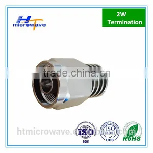 RF 7/16 DIN Female Dummy Load Termination 50W 50 Ohm DC-3GHz thumbnail-4