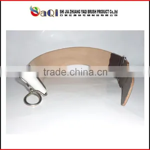 Leather Belt for Shaving Razor thumbnail-2