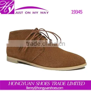 Lace up Fashionable Casual Shoes Ladies Fashion Shoes thumbnail-1