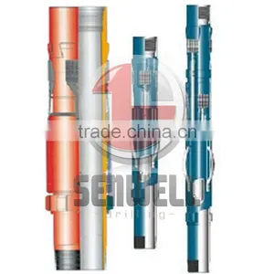 API Mechanical-set Liner Hanger of Oilfield Tool thumbnail-1