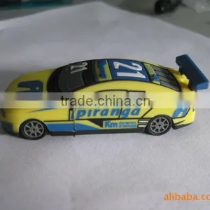 8GB Metal USB Flash Drive Usb Stick thumbnail-1