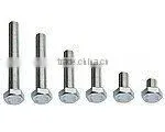 Hex Bolts DIN933 316 thumbnail-1