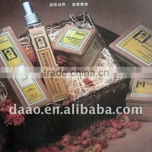 Greenlem Chamomile Series thumbnail-1