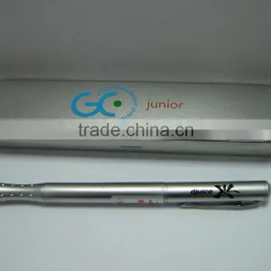 4 in 1 Mini 1MW Red Laser Pointer thumbnail-1