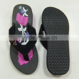 2016 Ladies Fashion Slippers thumbnail-4