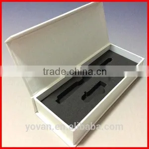 Packing E-cigarette Magnet Paper Box Custom Wholesale thumbnail-2
