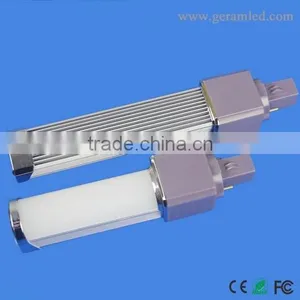 Nice Design E27 Hot Sale Top Quality 10W Led G24q-2 Light thumbnail-2