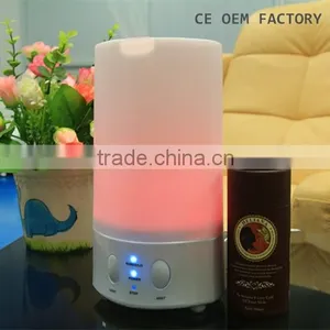 Factory Sale Essential Oil Aroma Diffuser Aroma Hotel Machine thumbnail-1