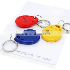 Long Rang Active Waterproof Tracking Rfid Label, Waterproof Rfid Tag, Rfid Active Uhf Tag Quality Choice thumbnail-5