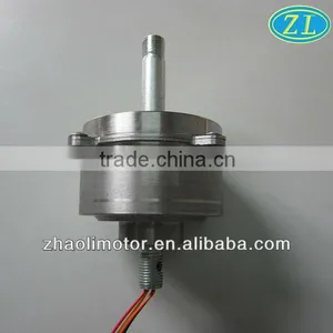 Brushless dc Motor for 42/44/46 Inch Ceiling Fan Motor Energy Saving Dc Ceiling Fan Motor 220VAC to DC or 12/24/36VDC thumbnail-1