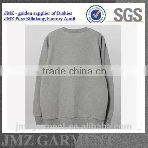 JMZ Foshan Factory Men's Sweater for Campus Boy Fashion Sweater thumbnail-2