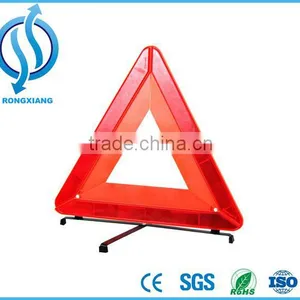 2016 Road Sign Safety Reflective Warning Triangle thumbnail-2