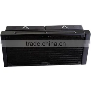 Alseye AA2 Liquid Cooler WaterMax240 Computer Liquid / Water Cooling thumbnail-3