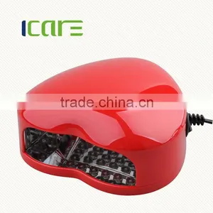 uv Nail Lamp/UV Lamp and 28 Pcs Led Light/nail Lamp thumbnail-1