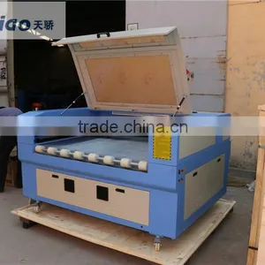 Laser Carpet Carving Machine 1610 thumbnail-2