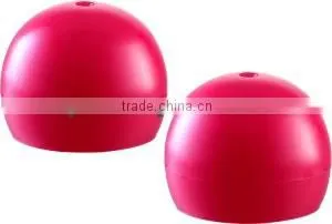 Plastic Ball Cap, PP Screw Cap thumbnail-1