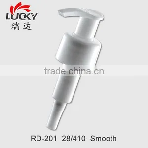 28mm Washing Liquid Bottle Plastic Lotion Pump China Yuyao Factory RD-201 thumbnail-5