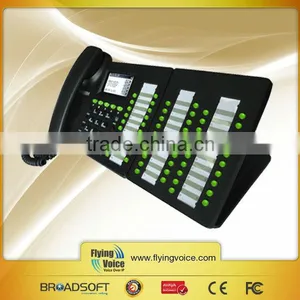IP652 Cutting-Edge Multiple Functional PoE Voice Over Internet thumbnail-1
