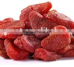 AD Dried Whole Sweet Strawberry With Good Quality thumbnail-1