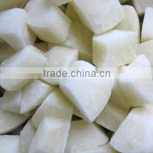 Supply IQF Pear Diced With Good Quality for Sale thumbnail-1