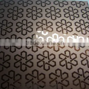 Stainless Steel Etching, Steel thumbnail-1