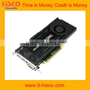 J0G91A NVIDIA Quadro K5200 Graphics Accelerator thumbnail-1
