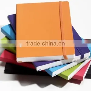 Good Quality Notebook for Propaganda thumbnail-1