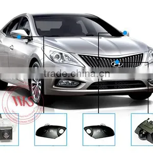 Parts Renault Megane Peugeot 306 Parts 360 Degree Camera Bird View System* thumbnail-6