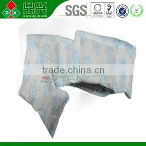 Clay Bentonite Desiccant Moisture Absorbers Packets thumbnail-2