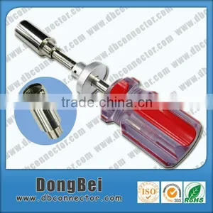 Locks for F Locking Terminator thumbnail-1