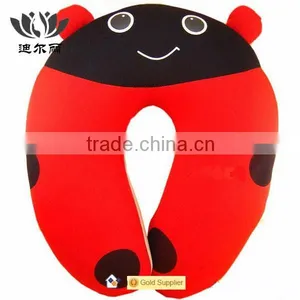 Round Neck Roll Massage Pillow thumbnail-2