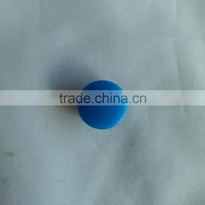 High Quality Blue Ladies Sweater Button in Stock thumbnail-3