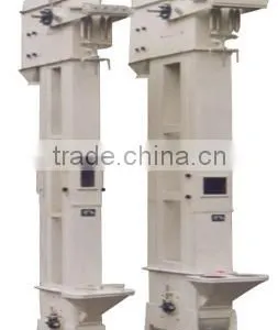 Heavy Equipment of Bucket Elevator thumbnail-1