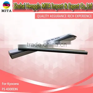 Compatible Drum Cleaning Blade For Kyocera FS 4300DN thumbnail-1