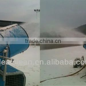 Snow Maker Machine thumbnail-1