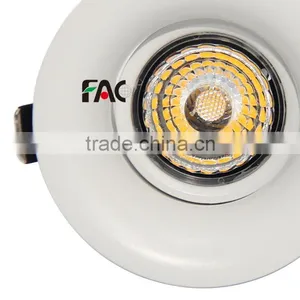 Lighting Supplier New Model Cabinet 7w 220v Led Downlight thumbnail-2