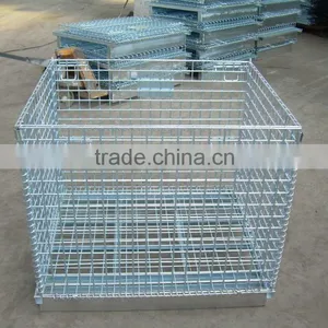 Zinc Wire Container thumbnail-3