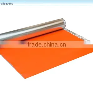 Polyethylnene Foam Underlay thumbnail-1