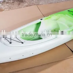 Professional Single Sea Kayak, Sit in Kayak, Ocean Kayak thumbnail-4