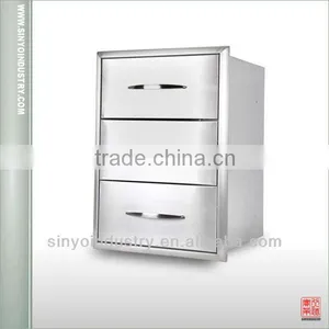 Countertop Storage Drawer thumbnail-1
