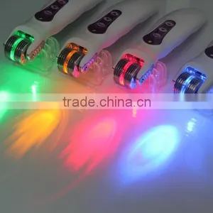 Top Sell 3 in 1 DNS Revo Derma Roller thumbnail-4