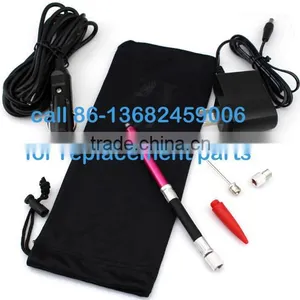 Tiny Size 12v Air Compressor Car Tyre Inflator Vogue Appearance thumbnail-5
