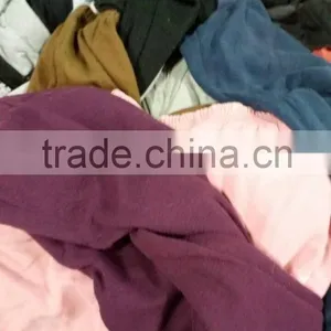 Used Clothing--woollen Rags,textile Waste thumbnail-4