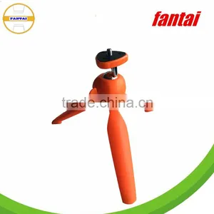 Portable Universal Plastic Mini Cell Phone Stand With Video Camera thumbnail-3